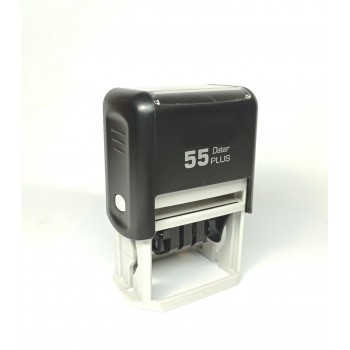 Датер 55 Plus Dater 